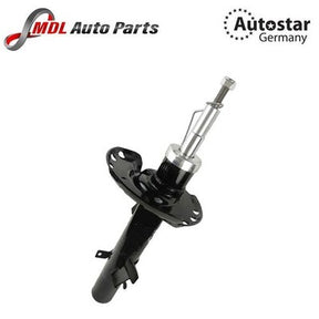 AutoStar Germany For Land Rover SHOCK ABSORBER FRONT AXLE LEFT LR031665