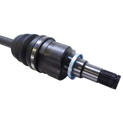 Febi 188139 Drive Shaft Front Axle Left Fits Toyota Yaris/Vitz 2005 - 2010