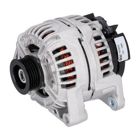 Febi 192952 Alternator With Belt Pulley Standard Fits Opel Astra 2004 - 2010