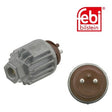 Febi 12006 Brake Light Switch Premium Fits Fiat Multipla 1999 - 2010