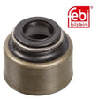 Febi 08751 Valve Stem Seal High Performance Fits Mercedes-Benz T2/L 1970 - 1974