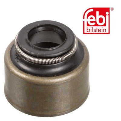 Febi 08751 Valve Stem Seal High Performance Fits Mercedes-Benz T2/L 1970 - 1974