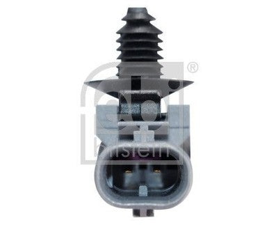 Febi 185347 Exhaust Gas Temperature Sensor Standard Fits Volvo S60 2015 - 2018
