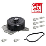 Febi 32682 Water Pump Premium High Performance Fits Citroën C5 2015 - 2017