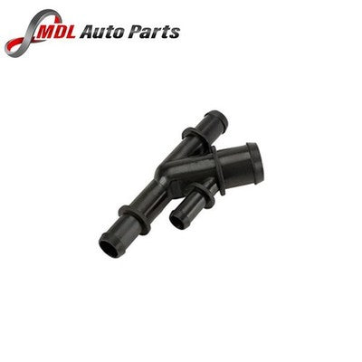 Land Rover Genuine Coolant Hose Connector PCH501990 Range Rover 2002 - 2009