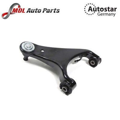AutoStar Germany For Land Rover CONTROL ARM UPPER RBJ500222