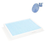 Blueprint ADU172505 Cabin Filter Fits Mercedes-Benz C-Class 2013 - 2018