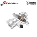 Autostar Germany THERMOSTATE COOLANT 100°C For Mercedes Benz W212 2722000515