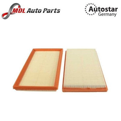 AutoStar Germany 2x Twin Air Filter 1560940504 Mercedes-Benz E63 AMG, S63 AMG
