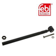 Febi 40004 Inner Tie Rod Left High Performance Fits Citroen Saxo 1996 - 2003