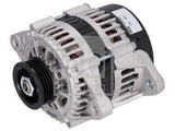Febi 193043 Alternator With Belt Pulley Durable Fits Chevrolet Matiz 2005 - 2025