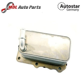 Autostar Germany OIL COOLER For RANGE ROVER L538 L494 L550 L538 LR075630