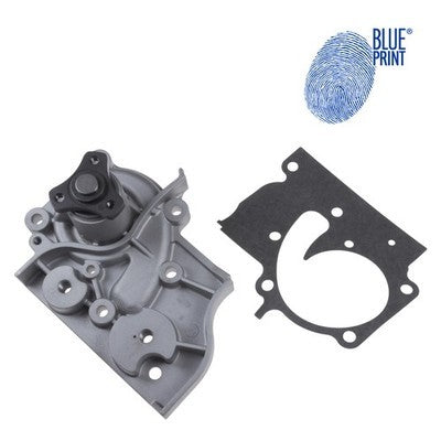Blueprint ADG09116 Water Pump Cast Aluminium Standard For Kia Clarus 1998 - 2000