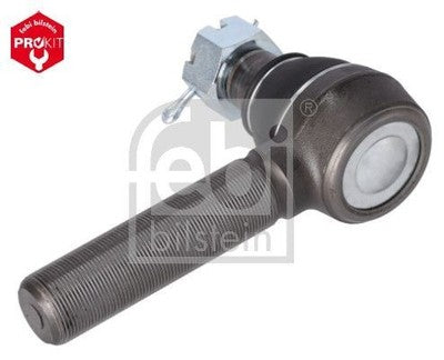 Febi 178272 Tie Rod / Drag Link End Front Premium Durable High Performance