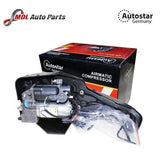 AUTOSTAR Suspension Compressor AMK VERSION LR Discovery 3 / 4, Sport I LR045251