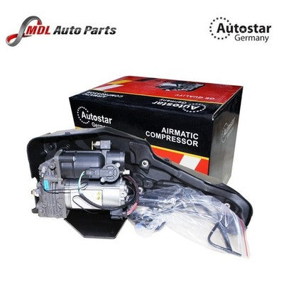 AUTOSTAR Suspension Compressor AMK VERSION LR Discovery 3 / 4, Sport I LR045251