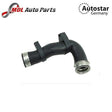 AutoStar Germany Charger Intake Hose VW Golf Mk4 1.9 TDI 1J0145838AG