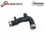 AutoStar Germany Charger Intake Hose VW Golf Mk4 1.9 TDI 1J0145838AG