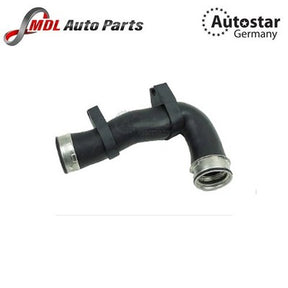 AutoStar Germany Charger Intake Hose VW Golf Mk4 1.9 TDI 1J0145838AG
