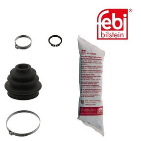 Febi 36560 Premium Bellow Drive Shaft Rear Durable Fits BMW 5 Series 1998-2000