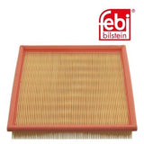 Febi 27026 Air Filter Premium High Performance Fits BMW Z3 1998 - 2003
