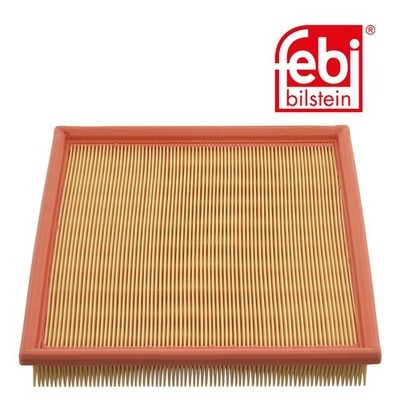 Febi 27026 Air Filter Premium High Performance Fits BMW Z3 1998 - 2003