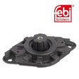 Febi 103110 Strut Mounting Rear Left Right Premium Fits Nissan Almera 2000-2006