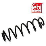 Febi 39572 Coil Spring Premium High Performance Fits Citro?n C4 2006 - 2007