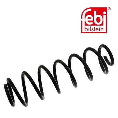 Febi 39572 Coil Spring Premium High Performance Fits Citro?n C4 2006 - 2007