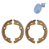 Blueprint ADG04169 Brake Shoes Rear Axle Premium Fits Hyundai ix35 2013 - 2015