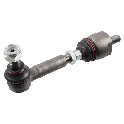 Febi 178671 Stabiliser Link Front Axle Premium Quality Steel Coupling Rod
