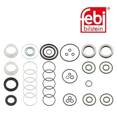 Febi 23355 Gasket Set High Performance Fits Mercedes-Benz E-Class 1998-1999