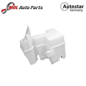 AutoStar Germany Expansion Tank 7H0955453L for Audi Q7 3.0L TDI (2006-2015)
