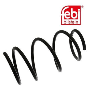 Febi 39443 Coil Spring Premium High Performance Fits BMW 3 Series 1999 - 2000