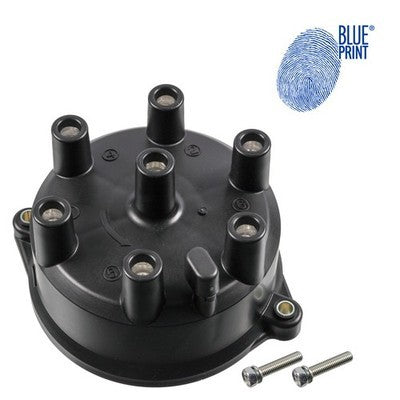 Blueprint ADN114229 Ignition Distributor Cap Fits Nissan Patrol 1988 - 1998