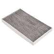 Febi 183979 Cabin Filter Activated Carbon Efficient Fits Nissan Cube 2010 - 2025