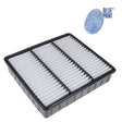 Blueprint ADC42224 Air Filter Genuine Quality Fits Proton Wira 1995 - 2000