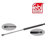 Febi 103846 Gas Spring Premium High Performance Fits Renault Captur 2015-2024