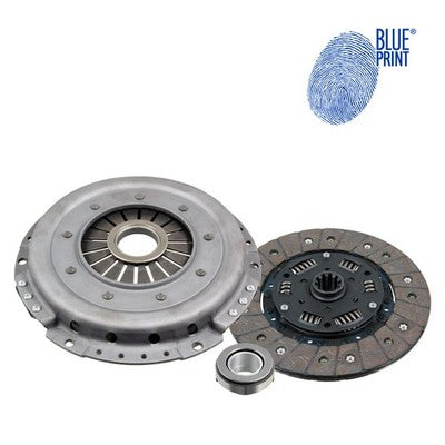 Blueprint ADU173012 Clutch Kit Premium Fits Mercedes-Benz G-Class 1982 - 1993