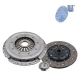 Blueprint ADU173012 Clutch Kit Premium Fits Mercedes-Benz G-Class 1982 - 1993