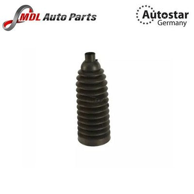 AutoStar Germany Boot Steering Rack 1634600196 Mercedes CClass W203 EClass W211
