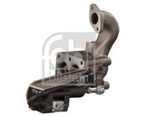 Febi 175683 EGR Valve Standard Heavy Duty High Performance Premium Grade