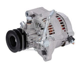 Febi 188288 Alternator With Belt Pulley Durable Fits Toyota 4 Runner 1989 - 1996