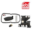 Febi 100254 Transmission Oil Filter Set Fits Mercedes-Benz C-Class 2010 - 2014