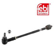 Febi 21450 Tie Rod Front High Performance Fits Mercedes-Benz Vito 1997 - 2003