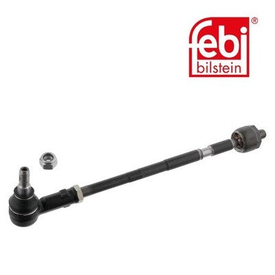 Febi 21450 Tie Rod Front High Performance Fits Mercedes-Benz Vito 1997 - 2003