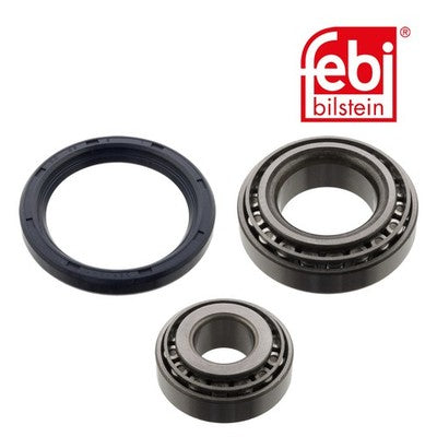 Febi 05845 Wheel Bearing Kit Standard Premium Fits VW Transporter 1968 - 1979