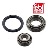 Febi 05845 Wheel Bearing Kit Standard Premium Fits VW Transporter 1968 - 1979