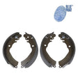 Blueprint ADC44122 Brake Shoes Rear Axle Premium Fits Mitsubishi RVR 1996 - 1999