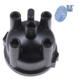 Blueprint ADC41423 Ignition Distributor Cap Fits Mitsubishi L300 Delica 1983-94